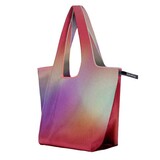 Notabag Notabag - opvouwbare shopper recycled - sunbeam
