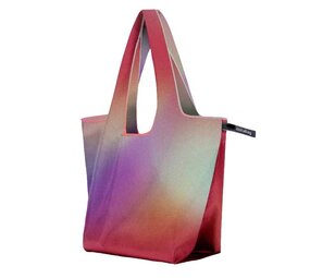 Notabag Notabag - opvouwbare shopper recycled - sunbeam Notabag Notabag - opvouwbare shopper recycled - sunbeam