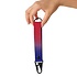 Notabag - sleutelhanger recycled - aurora Notabag - sleutelhanger recycled - aurora