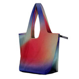 Notabag Notabag - opvouwbare shopper recycled - aurora Notabag Notabag - opvouwbare shopper recycled - aurora