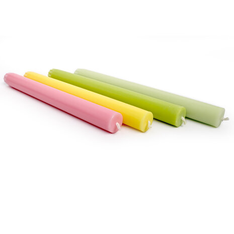 not the girl who misses much Not the girl - kaarsen - flower (set van 4) not the girl who misses much Not the girl - kaarsen - flower (set van 4)