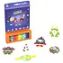 Plus-Plus - activity pad - space Plus-Plus - activity pad - space