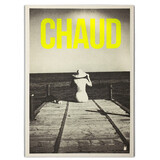 Carte Kencre Carte kencre - zeefdruk print L (A4) - chaud