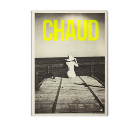 Carte Kencre Carte kencre - zeefdruk print L (A4) - chaud