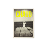 Carte Kencre Carte kencre - zeefdruk print M (A5) - chaud