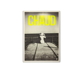 Carte Kencre Carte kencre - zeefdruk print M (A5) - chaud