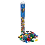 Plus-Plus Plus-Plus - tube - basic (100 stukjes) Plus-Plus Plus-Plus - tube - basic (100 stukjes)