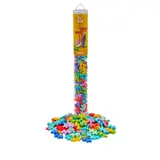 Plus-Plus Plus-Plus - tube - tropical (100 stukjes) Plus-Plus Plus-Plus - tube - tropical (100 stukjes)
