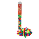 Plus-Plus Plus-Plus - tube - neon (100 stukjes)