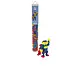 Plus-Plus - tube - super hero (100 stukjes)