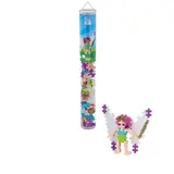 Plus-Plus Plus-Plus - tube - fairy (100 stukjes)