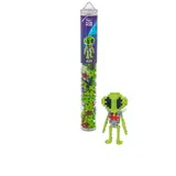 Plus-Plus Plus-Plus - tube - alien (100 stukjes) Plus-Plus Plus-Plus - tube - alien (100 stukjes)