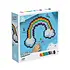Plus-Plus - puzzle by number - rainbow (500 stukjes) Plus-Plus - puzzle by number - rainbow (500 stukjes)