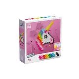 Plus-Plus Plus-Plus - puzzle by number - unicorn (250 stukjes)