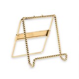 Storytiles Storytiles - houder - golden stand twisted