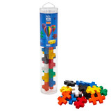 Plus-Plus Plus-Plus - big - tube 15 pieces - basic Plus-Plus Plus-Plus - big - tube 15 pieces - basic