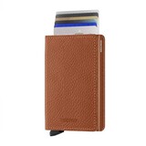 Secrid Secrid - slimwallet veg - caramello sand (plantaardig gelooid)