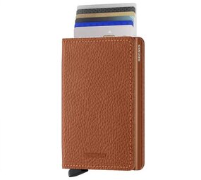 Secrid Secrid - slimwallet veg - caramello sand (plantaardig gelooid)