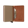 Secrid Secrid - slimwallet veg - caramello sand (plantaardig gelooid) Secrid Secrid - slimwallet veg - caramello sand (plantaardig gelooid)