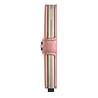 Secrid Secrid - miniwallet pebble - rose Secrid Secrid - miniwallet pebble - rose