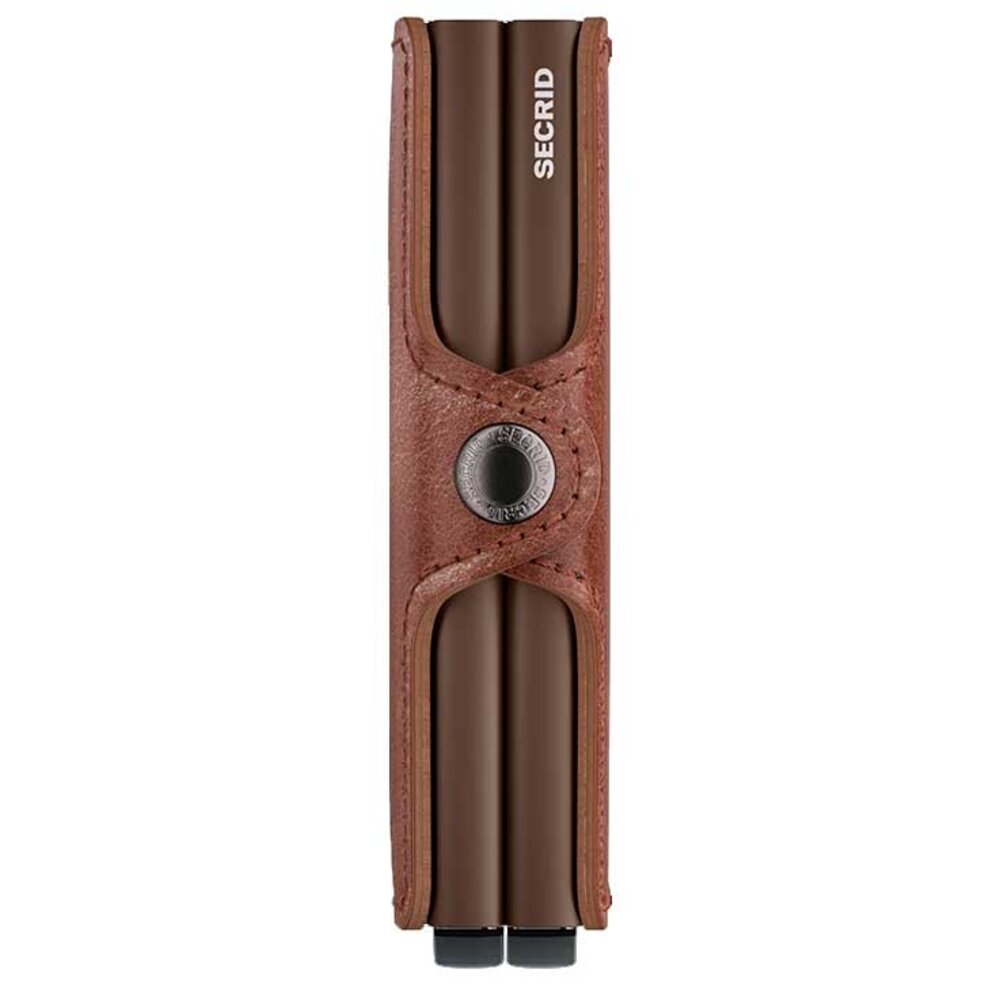 Secrid Secrid - twinwallet vintage - cognac-brown Secrid Secrid - twinwallet vintage - cognac-brown