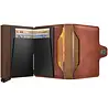 Secrid Secrid - twinwallet vintage - cognac-brown Secrid Secrid - twinwallet vintage - cognac-brown