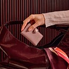 Secrid Secrid - miniwallet pebble - rose Secrid Secrid - miniwallet pebble - rose