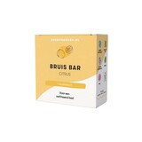 Shampoo bars SB - bruis bar - citrus Shampoo bars SB - bruis bar - citrus