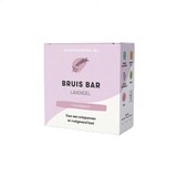 Shampoo bars SB - bruis bar - lavendel