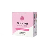 Shampoo bars SB - bruis bar - rozenblaadjes Shampoo bars SB - bruis bar - rozenblaadjes