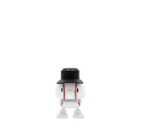 Hoptimist Hoptimist - sport bumble S - baseball Hoptimist Hoptimist - sport bumble S - baseball