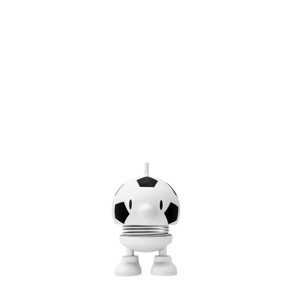 Hoptimist Hoptimist - sport bumble S - football Hoptimist Hoptimist - sport bumble S - football