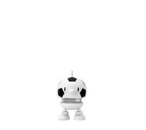 Hoptimist Hoptimist - sport bumble S - football Hoptimist Hoptimist - sport bumble S - football