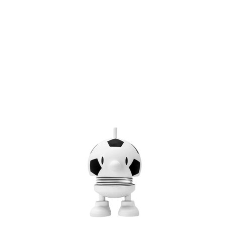Hoptimist Hoptimist - sport bumble S - football Hoptimist Hoptimist - sport bumble S - football