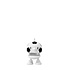 Hoptimist - sport bumble S - football Hoptimist - sport bumble S - football