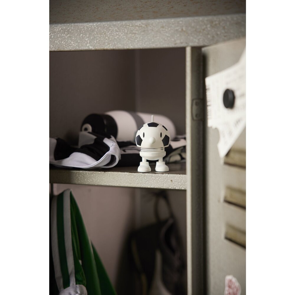 Hoptimist Hoptimist - sport bumble S - football Hoptimist Hoptimist - sport bumble S - football