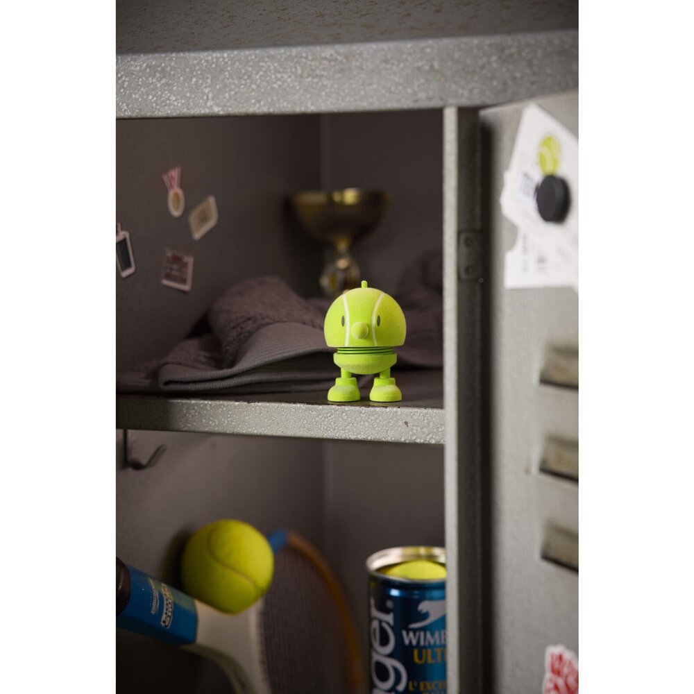Hoptimist Hoptimist - sport bumble S - tennis Hoptimist Hoptimist - sport bumble S - tennis
