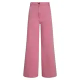 King Louie King Louie - peppa pants colored denim - mellow rose King Louie King Louie - peppa pants colored denim - mellow rose
