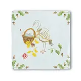 Storytiles Storytiles - tegel small - welcome lovely baby (10x10 cm) Storytiles Storytiles - tegel small - welcome lovely baby (10x10 cm)