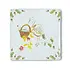 Storytiles - tegel small - welcome lovely baby (10x10 cm) Storytiles - tegel small - welcome lovely baby (10x10 cm)