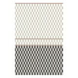 Sander Sander - theedoek corda (50 x 70 cm) - beige/taupe