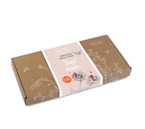 Veer & Moon Veer & Moon - cadeaudoosje - feest zaaien