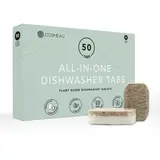 Cosmeau Cosmeau  - vaatwastabletten (50 stuks)