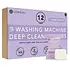 Cosmeau - wasmachinereiniger (12 tabletten) Cosmeau - wasmachinereiniger (12 tabletten)