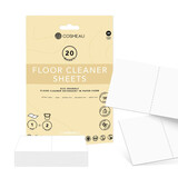 Cosmeau Cosmeau - schoonmaakstrips - vloer (20 emmers)