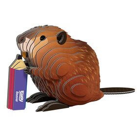 Eugy Eugy - 3d model - bever (127) Eugy Eugy - 3d model - bever (127)