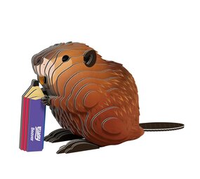 Eugy Eugy - 3d model - bever (127) Eugy Eugy - 3d model - bever (127)
