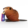 Eugy Eugy - 3d model - bever (127) Eugy Eugy - 3d model - bever (127)