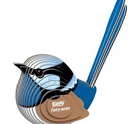 Eugy Eugy - 3d model - ornaatelfje (025)