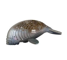 Eugy Eugy - 3d model - zeekoe (nr 122) Eugy Eugy - 3d model - zeekoe (nr 122)